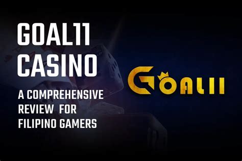 Goal 11 Casino .